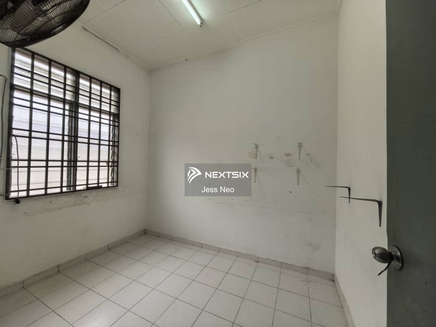 1-sty Terrace/Link House For Sale in Skudai Johor - Image 7