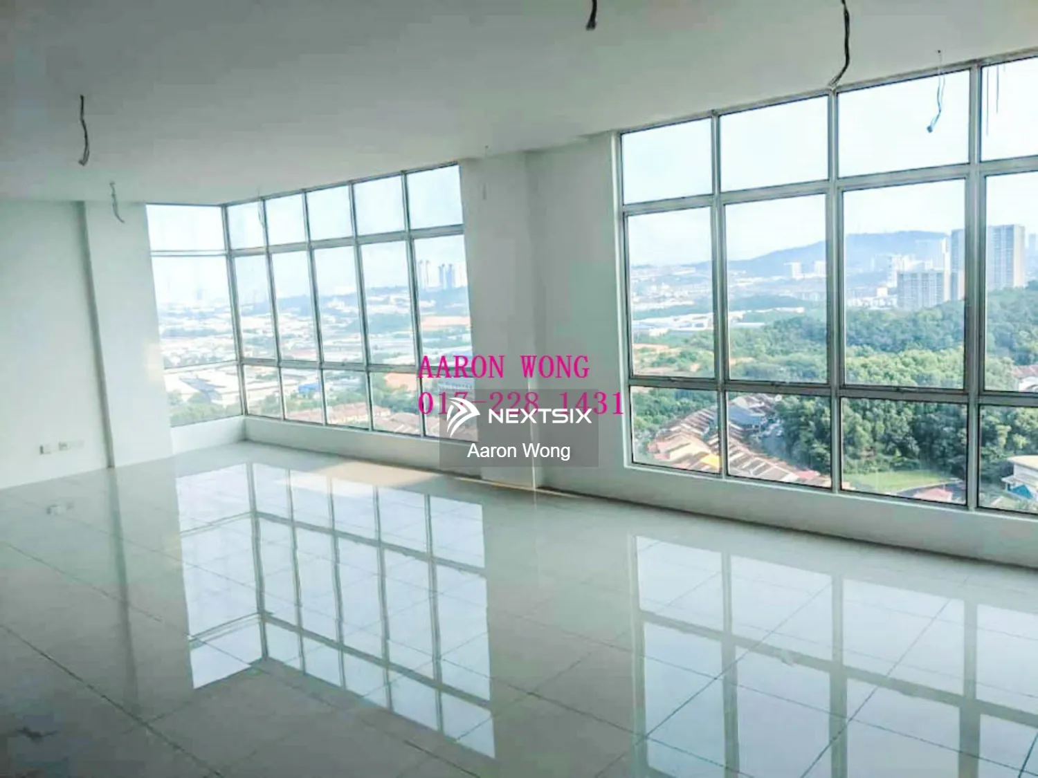Condominium For Sale in Cheras Selangor