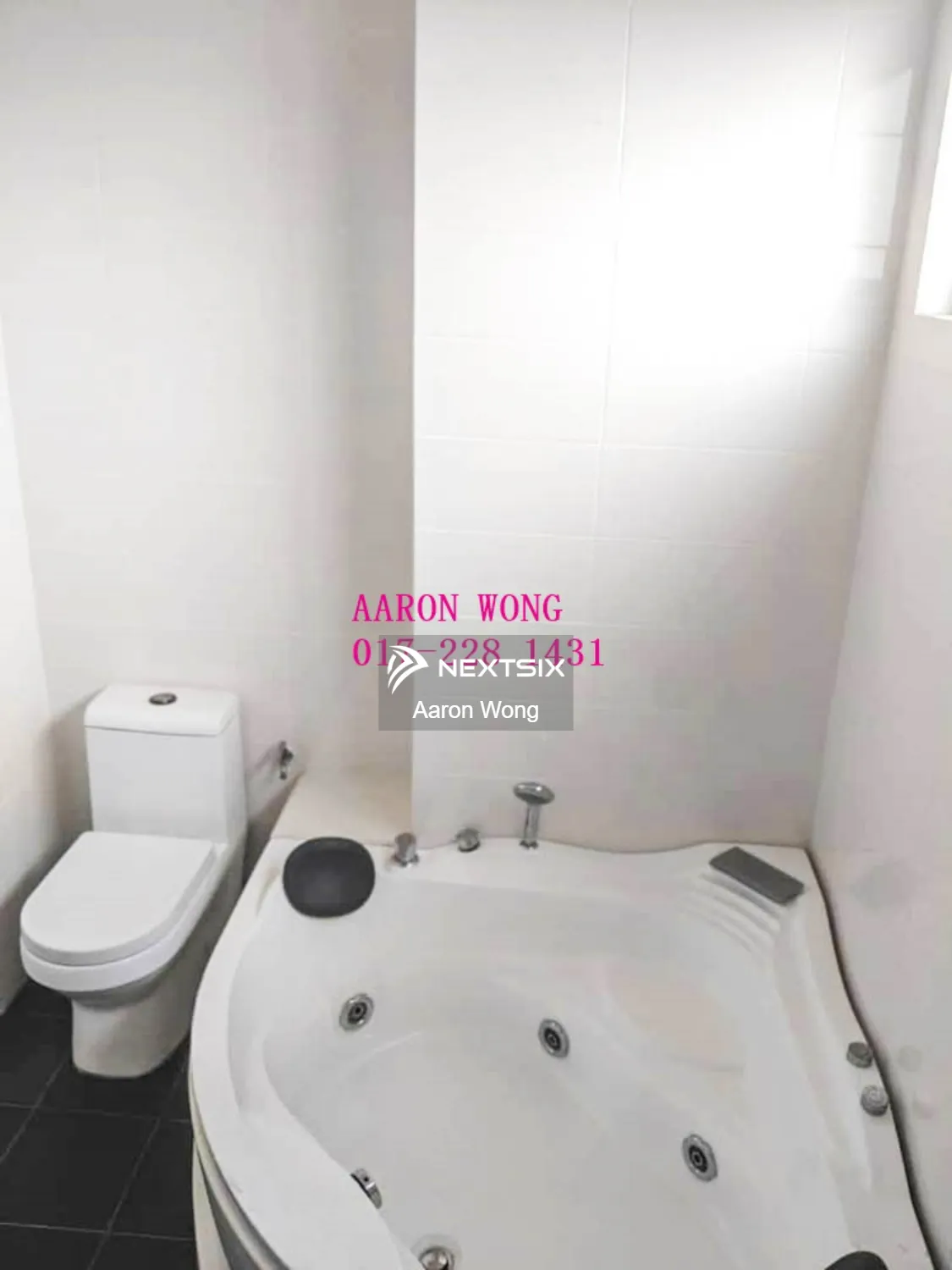 Condominium For Sale in Cheras Selangor - Image 13