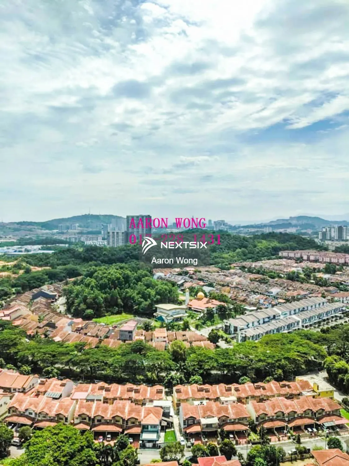 Condominium For Sale in Cheras Selangor - Image 17