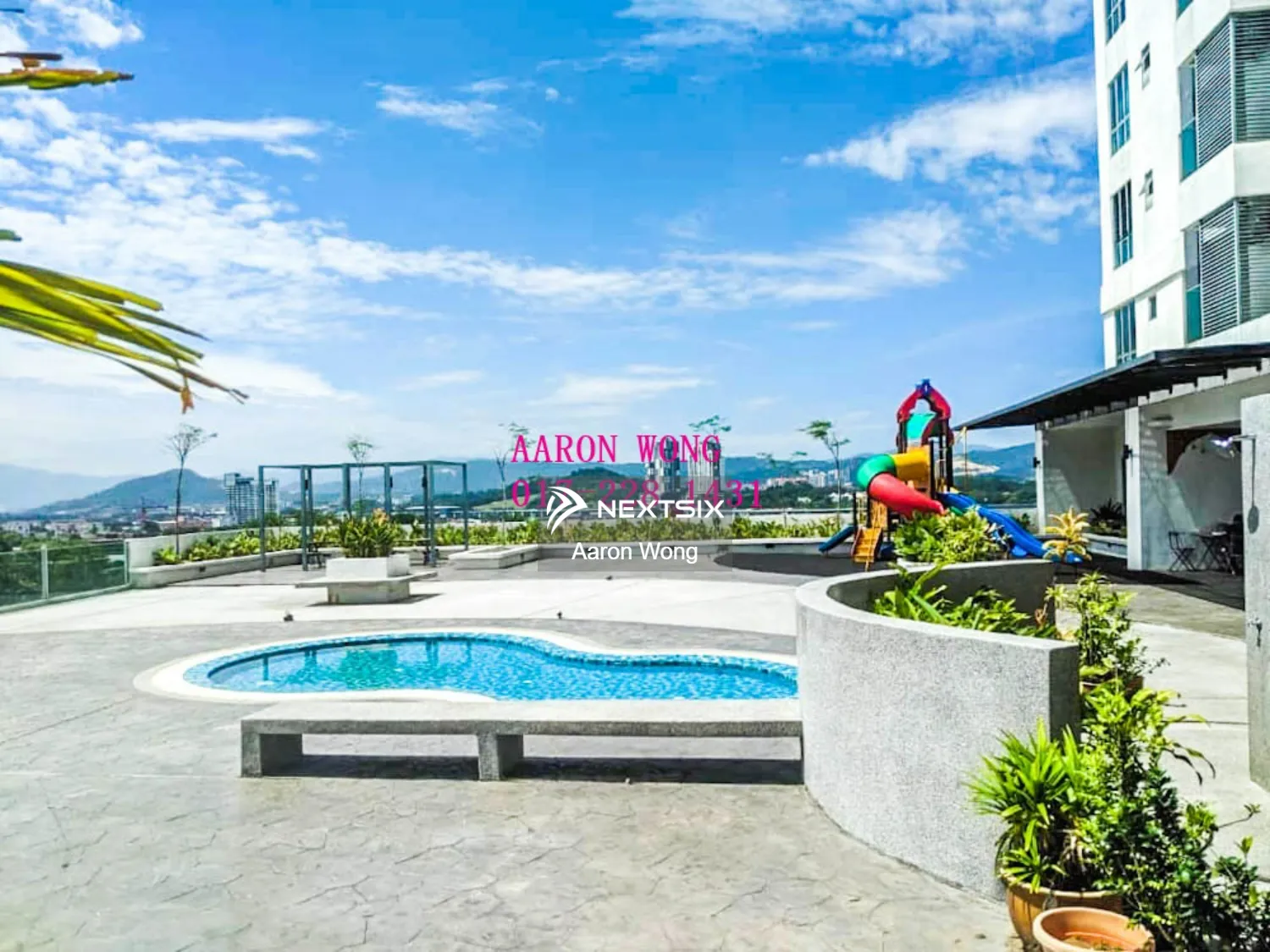 Condominium For Sale in Cheras Selangor - Image 19