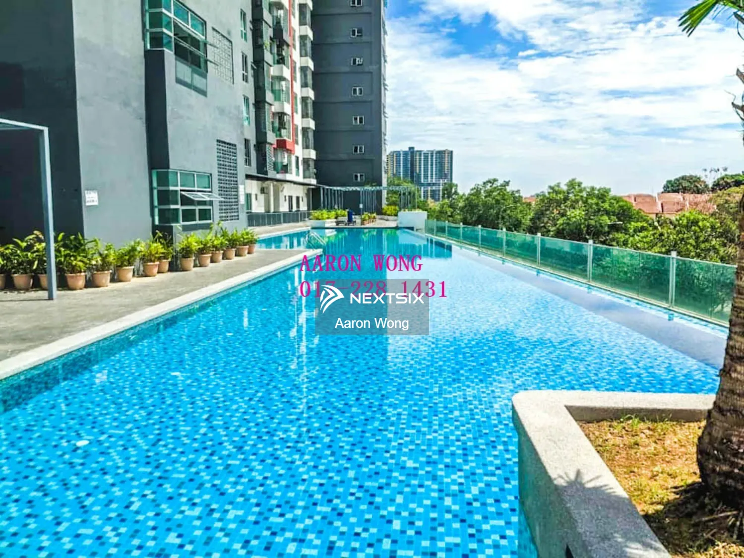 Condominium For Sale in Cheras Selangor - Image 20