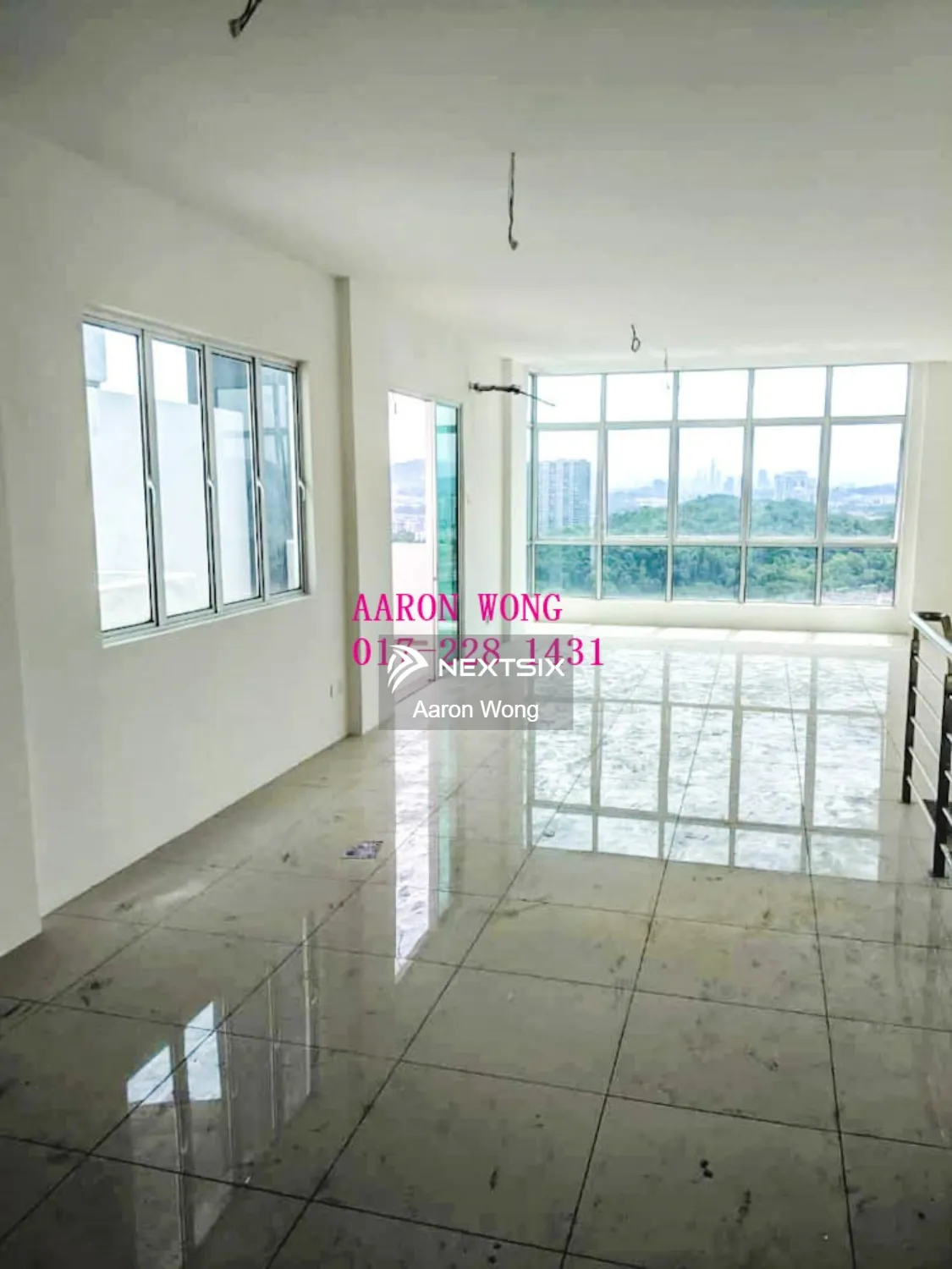 Condominium For Sale in Cheras Selangor - Image 8
