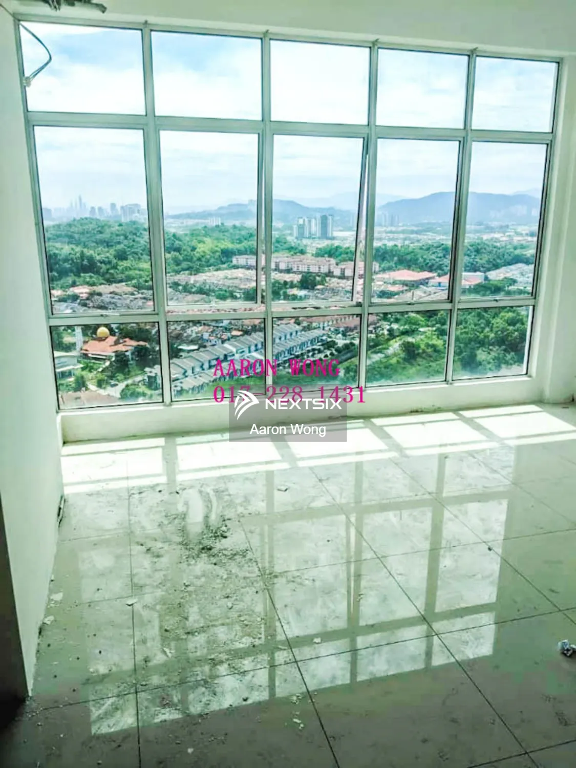 Condominium For Sale in Cheras Selangor - Image 9