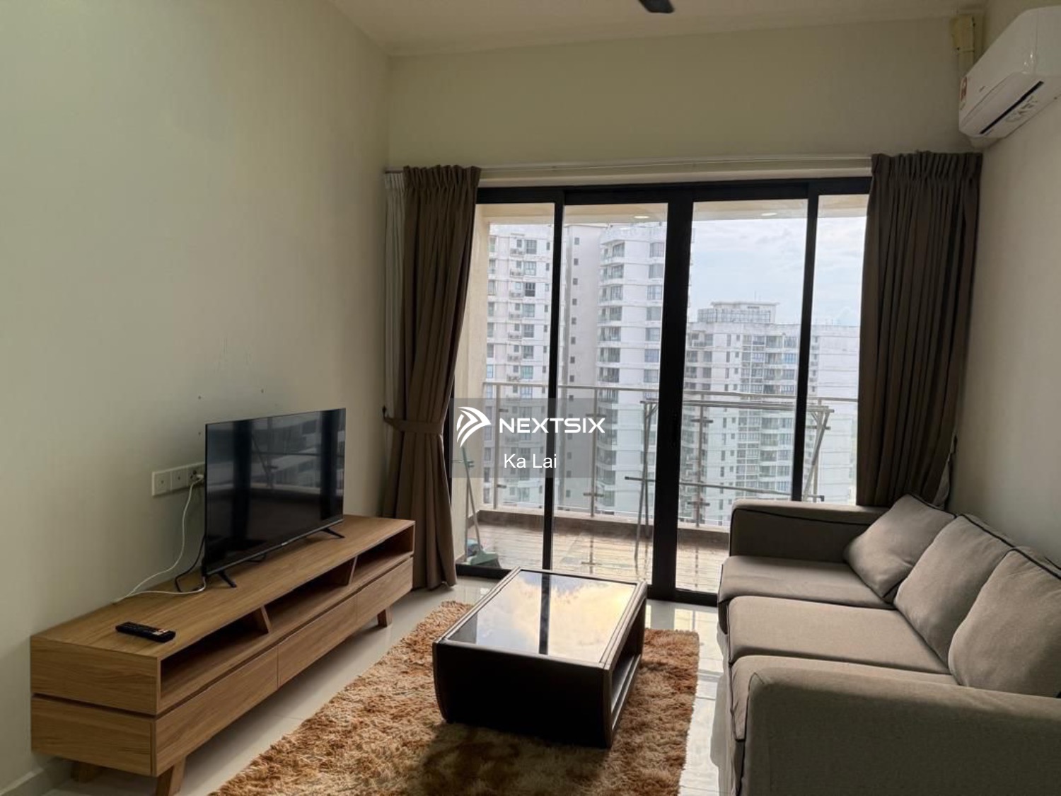 Condominium For Rent in Johor Bahru Johor