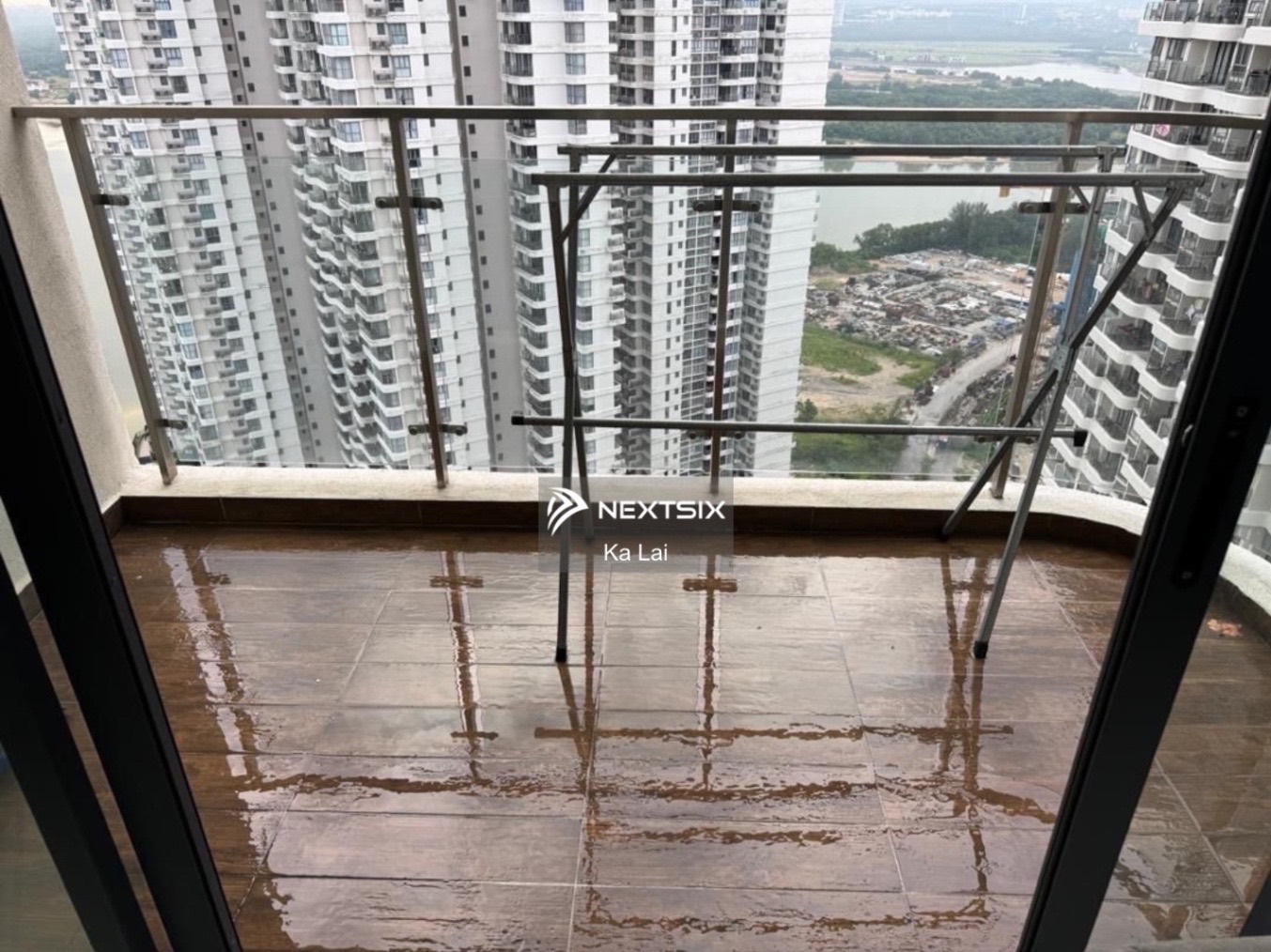 Condominium For Rent in Johor Bahru Johor - Image 8