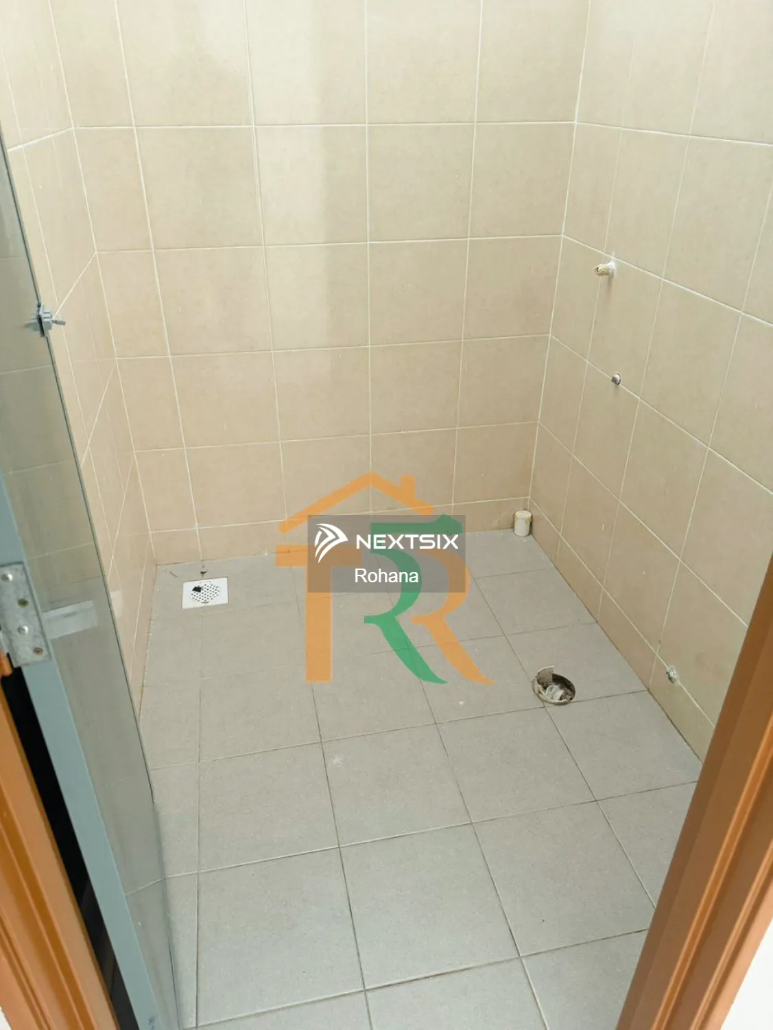 1-sty Terrace/Link House For Sale in Kuantan Pahang - Image 10