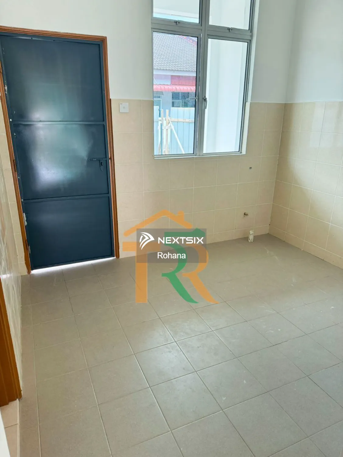 1-sty Terrace/Link House For Sale in Kuantan Pahang - Image 11