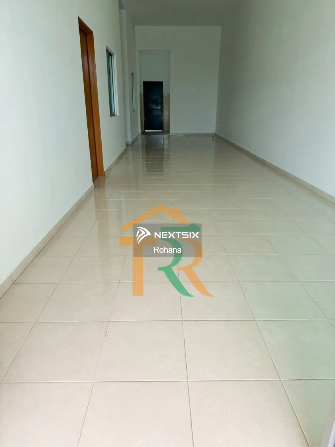 1-sty Terrace/Link House For Sale in Kuantan Pahang - Image 6