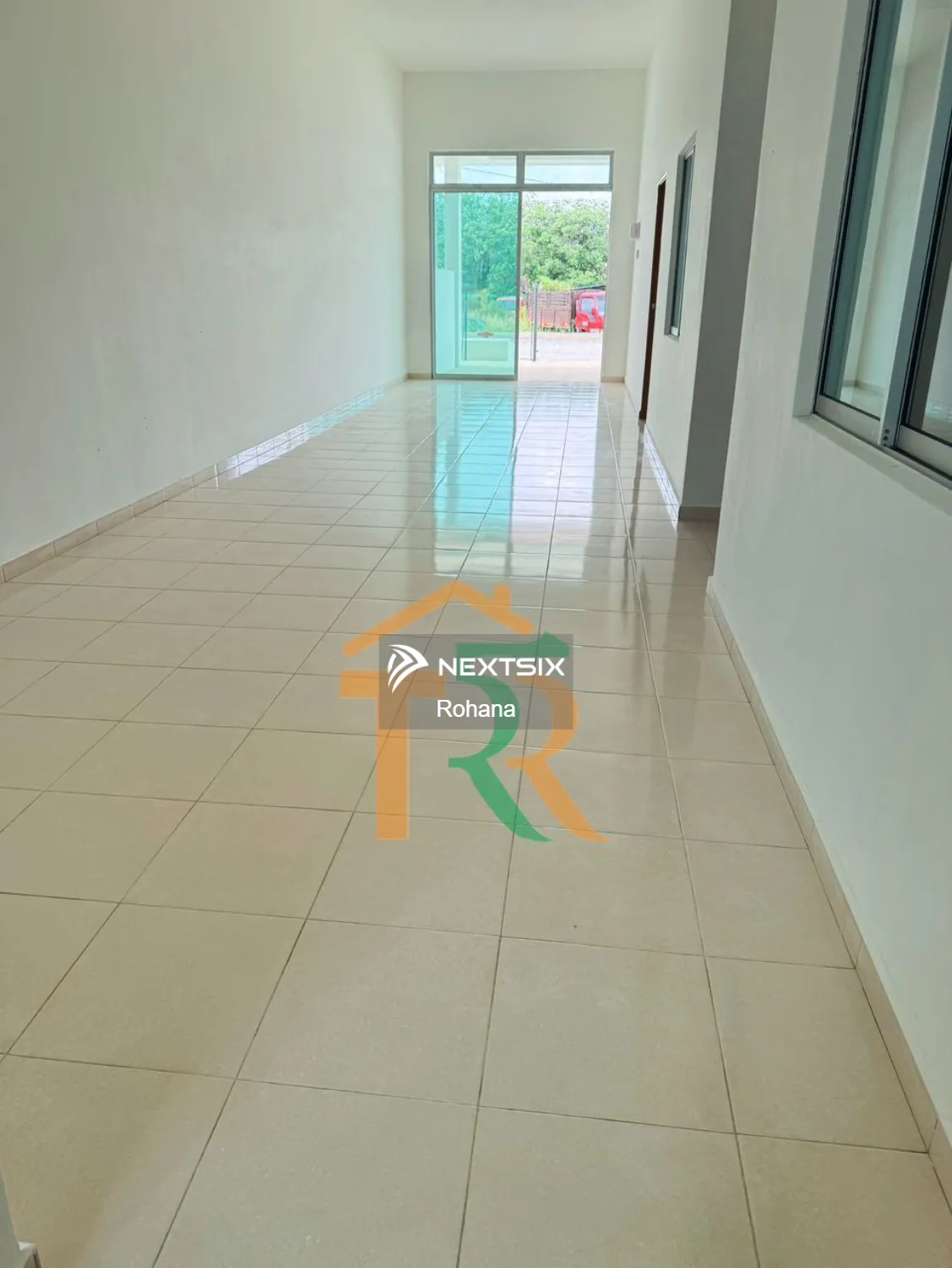 1-sty Terrace/Link House For Sale in Kuantan Pahang - Image 7