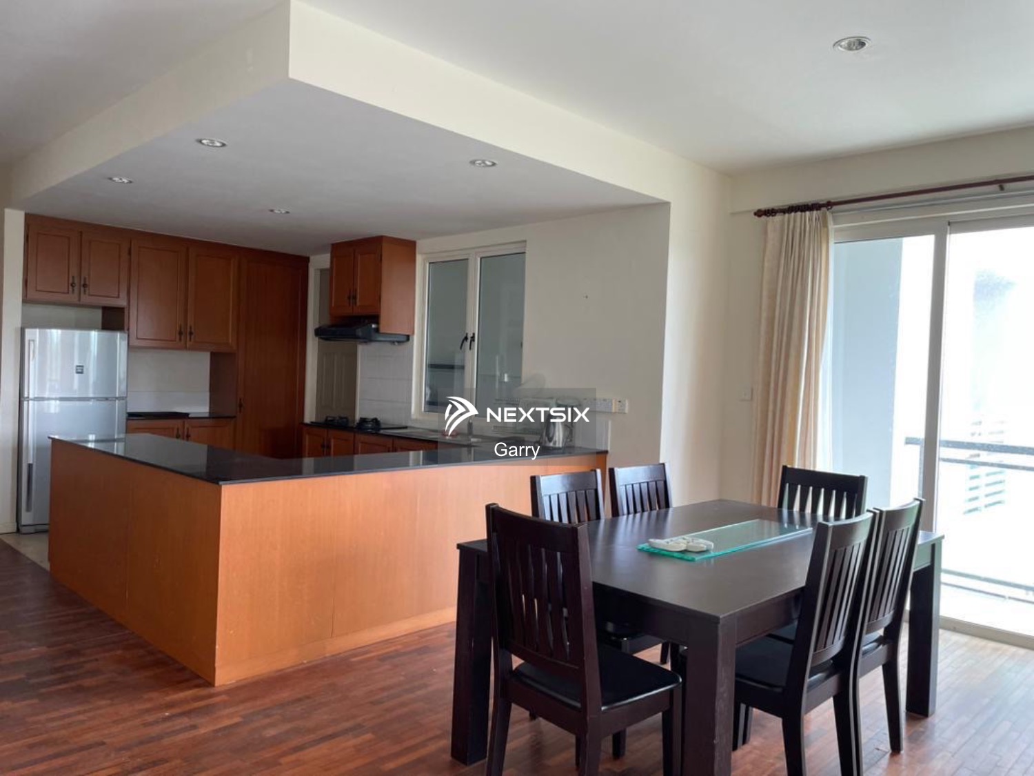 Condominium For Sale in Kuching Sarawak - Image 8
