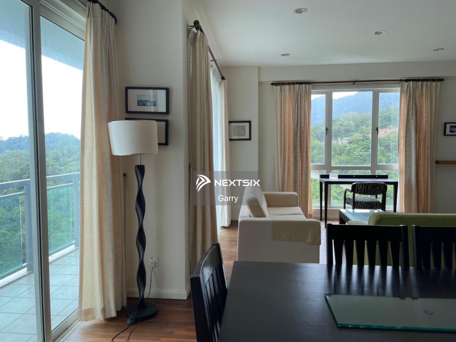 Condominium For Sale in Kuching Sarawak - Image 9