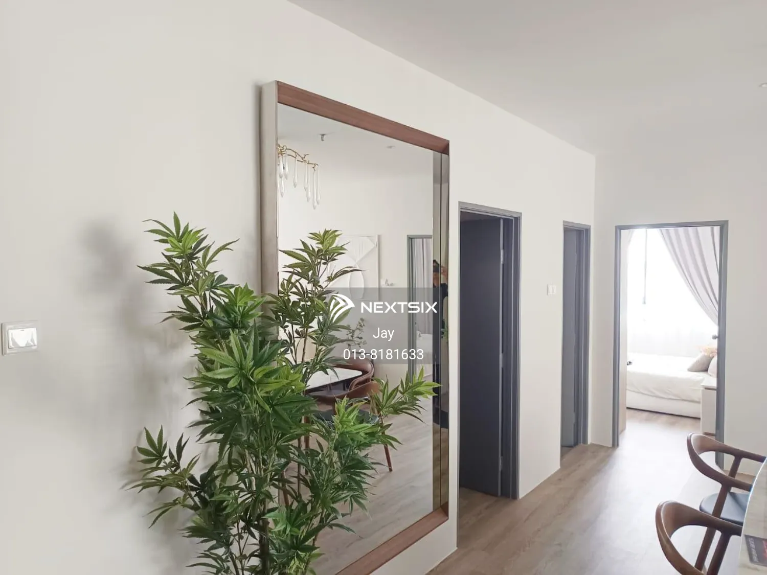Serviced Residence For Sale in Kuching Sarawak - Image 5