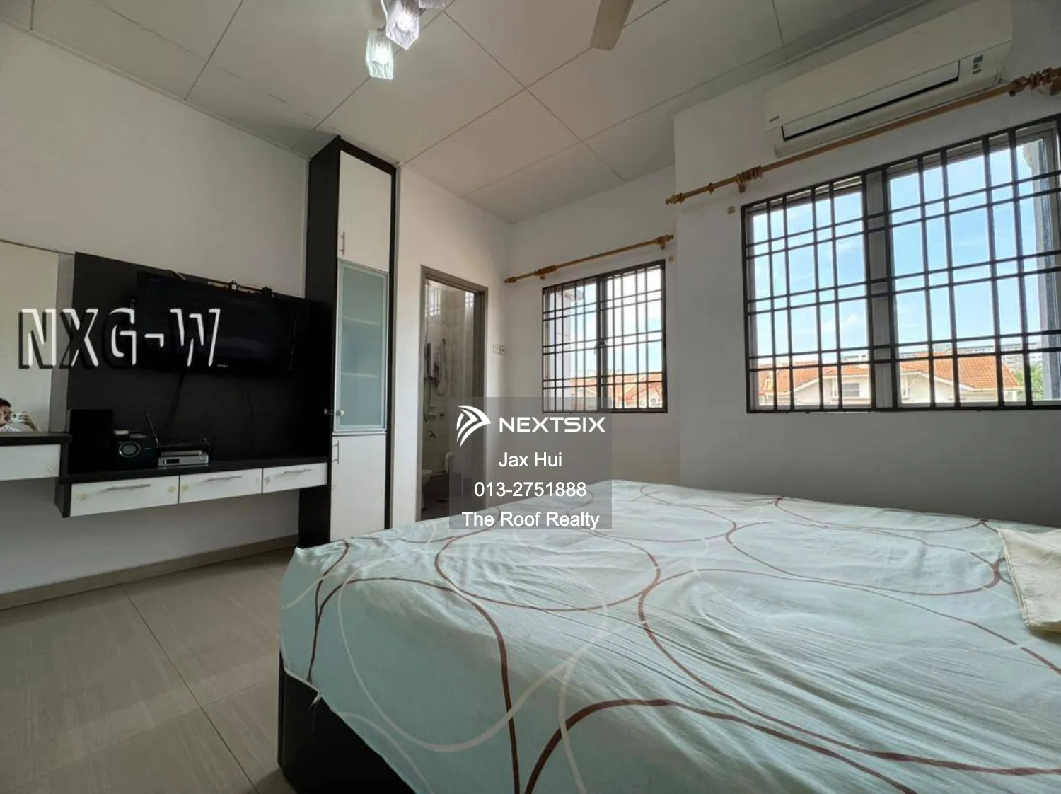 2-sty Terrace/Link House For Sale in Setia Alam Selangor - Image 5