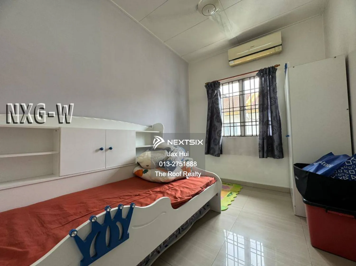 2-sty Terrace/Link House For Sale in Setia Alam Selangor - Image 6
