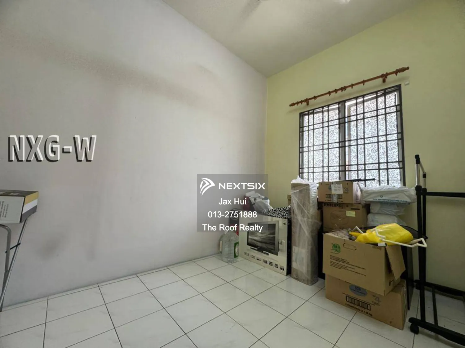 2-sty Terrace/Link House For Sale in Setia Alam Selangor - Image 8