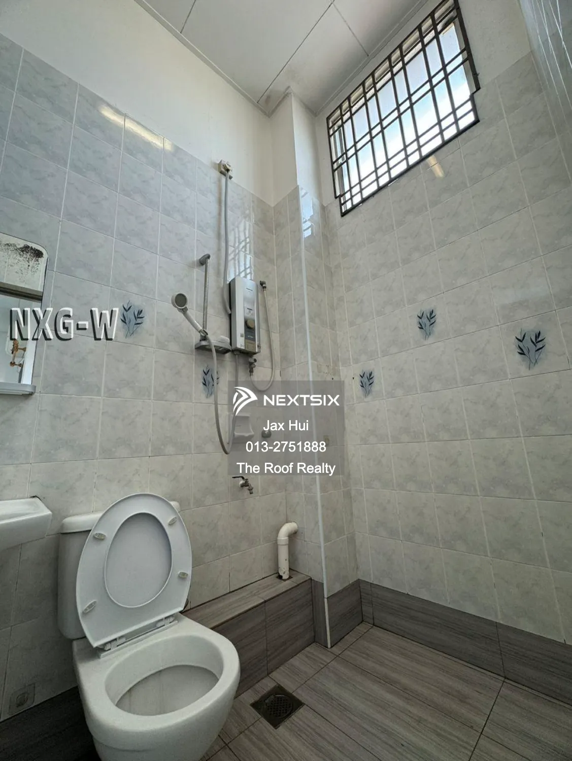 2-sty Terrace/Link House For Sale in Setia Alam Selangor - Image 9