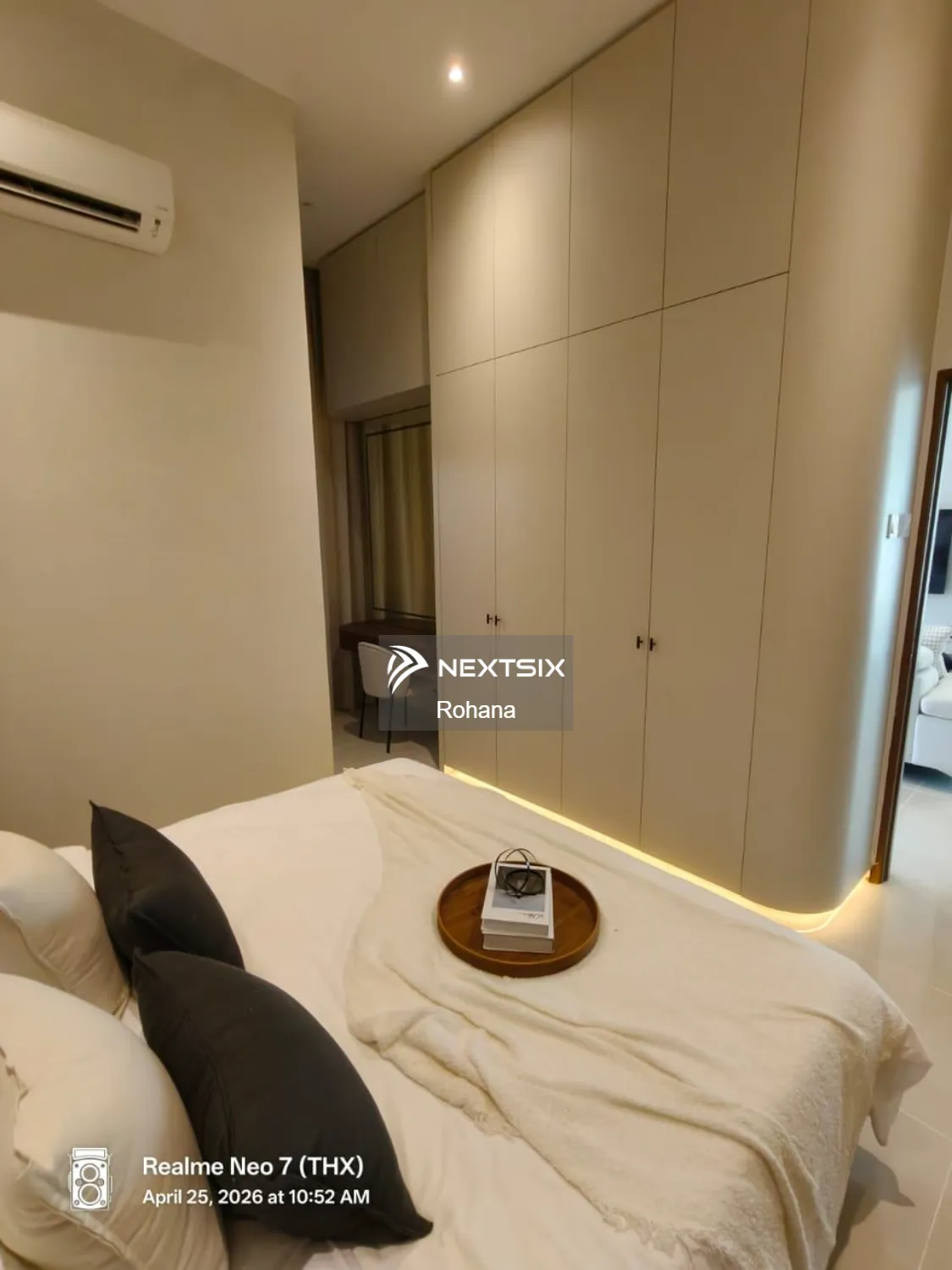 Semi-detached House For Sale in Balok Pahang - Image 13