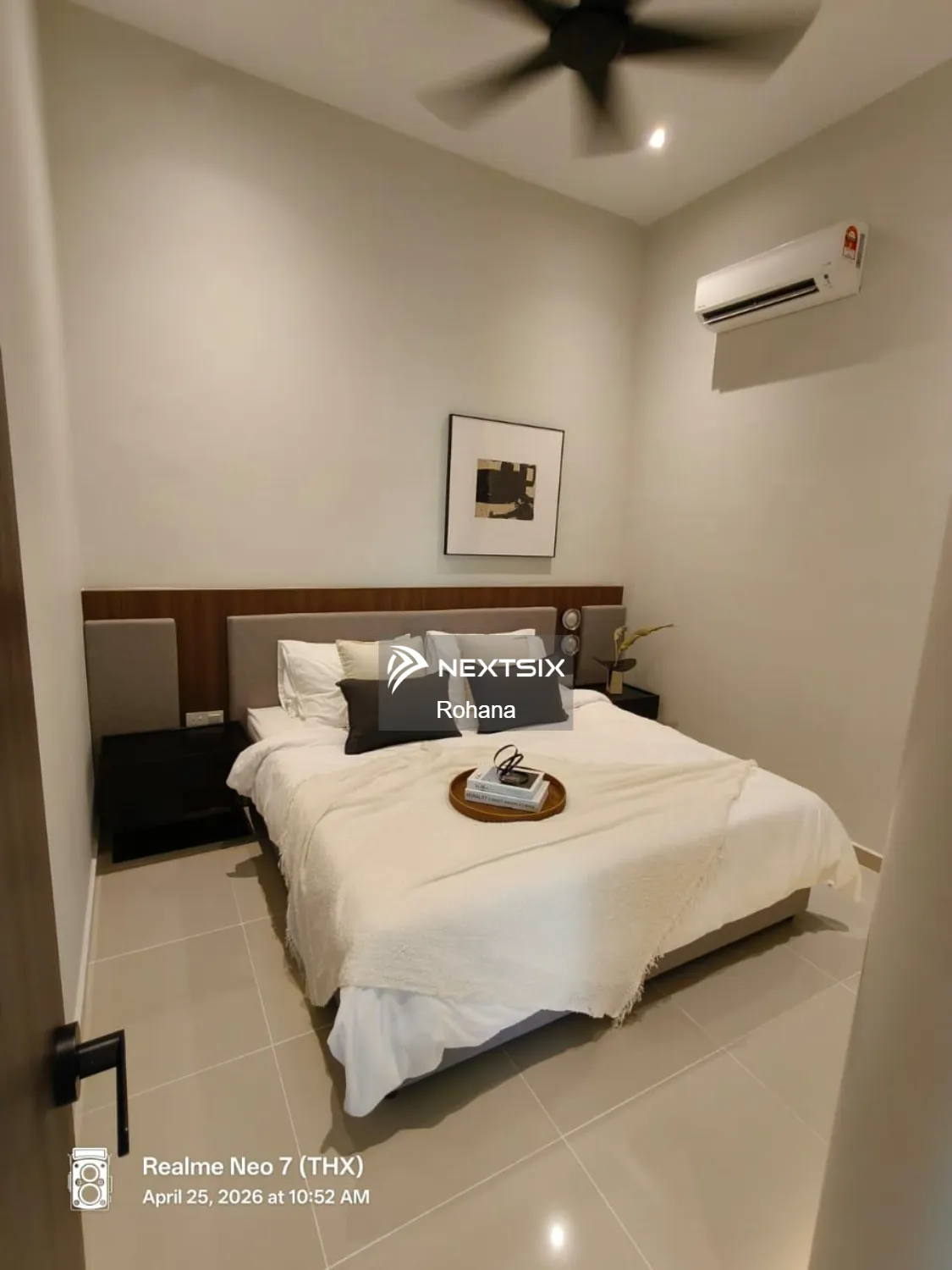 Semi-detached House For Sale in Balok Pahang - Image 16