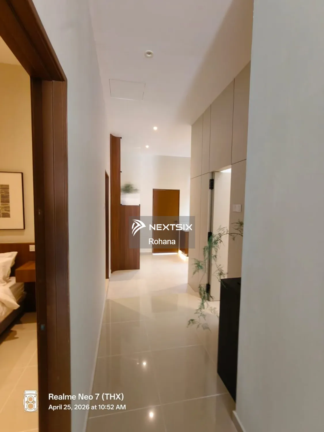 Semi-detached House For Sale in Balok Pahang - Image 8
