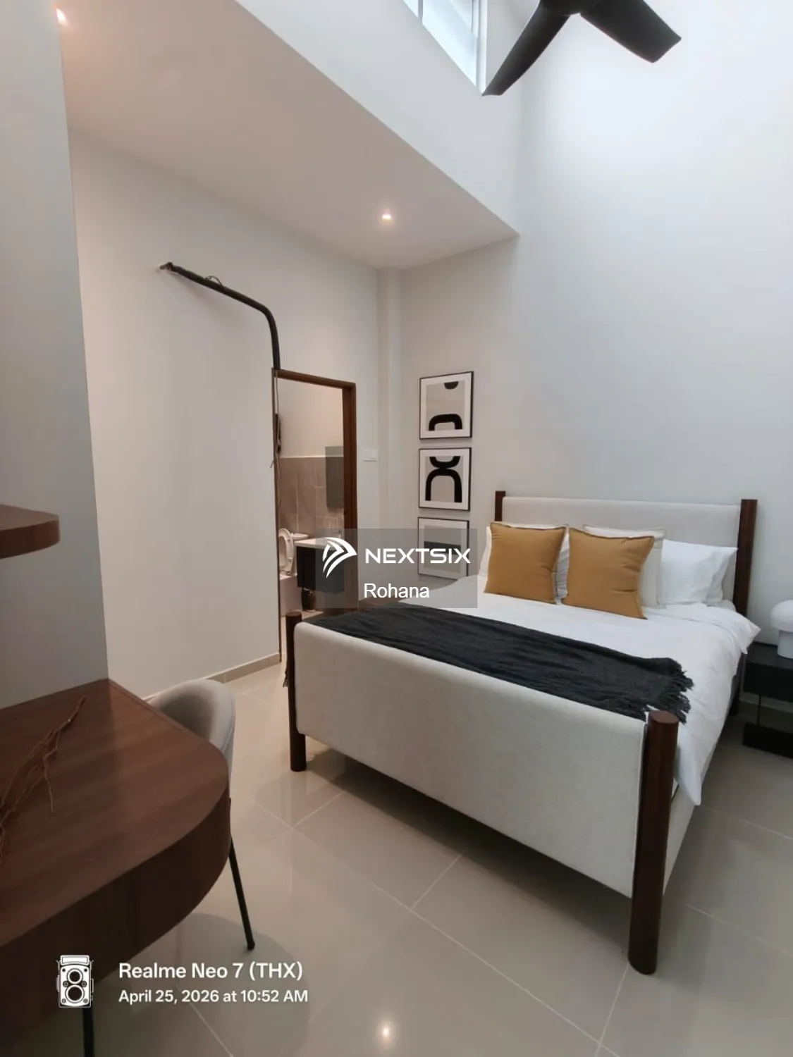 Semi-detached House For Sale in Balok Pahang - Image 9
