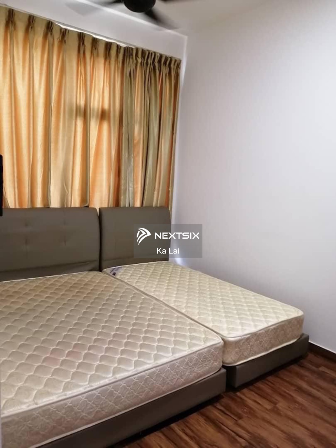 Serviced Residence For Rent in Johor Bahru Johor
