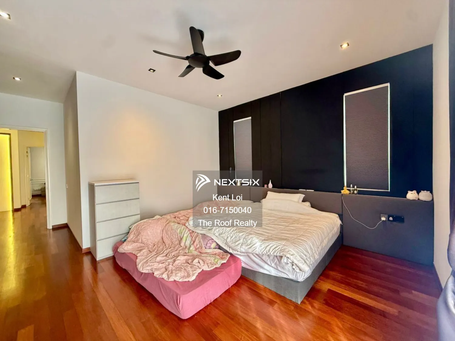 Cluster House For Sale in Tebrau Johor - Image 11