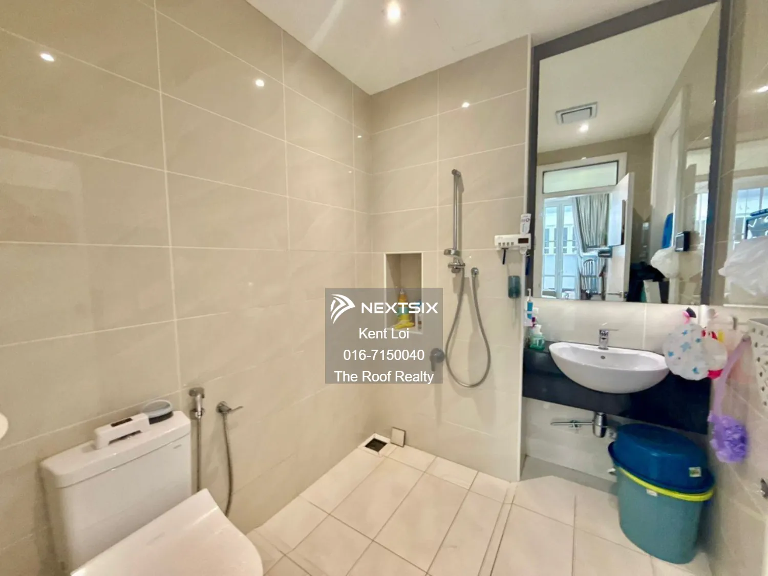 Cluster House For Sale in Tebrau Johor - Image 14