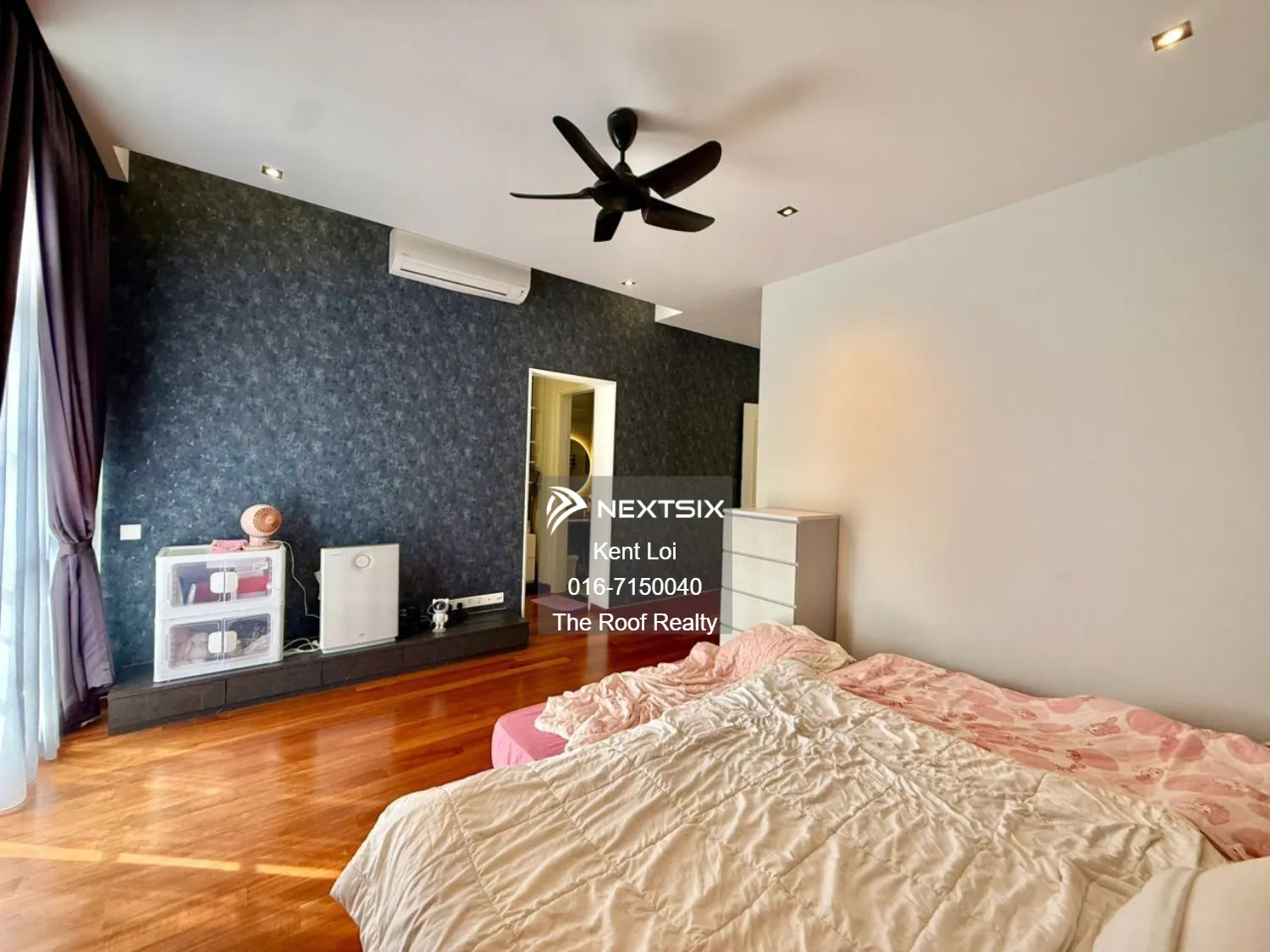 Cluster House For Sale in Tebrau Johor - Image 15