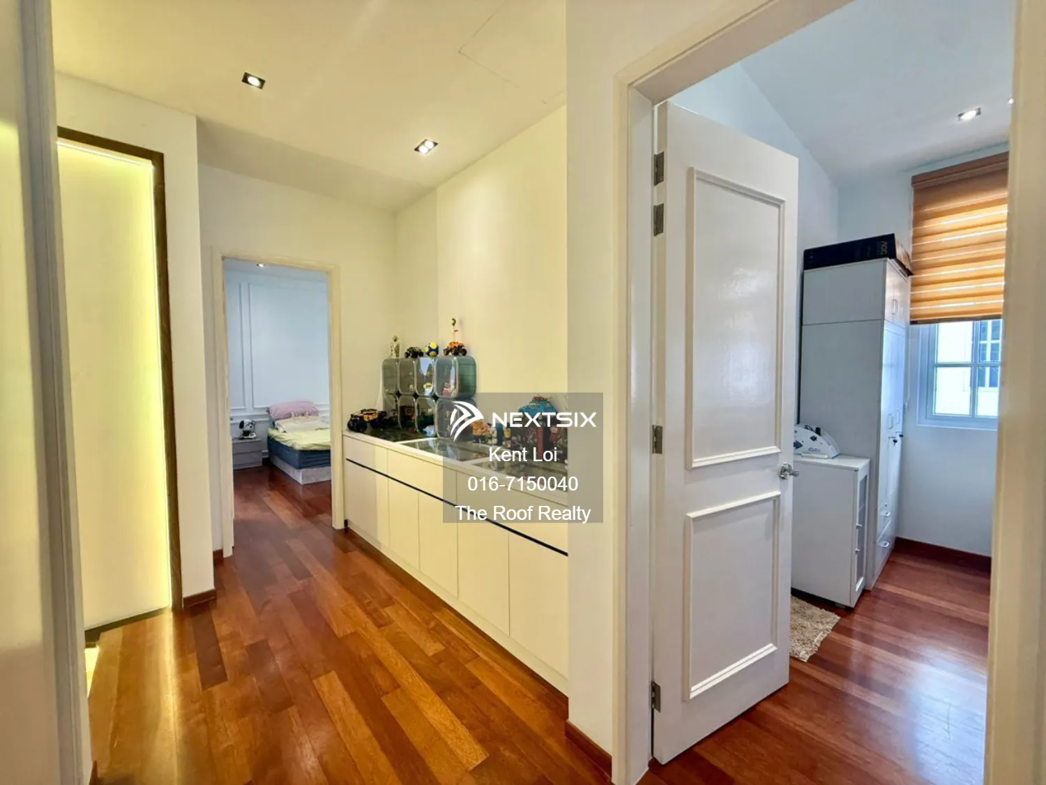 Cluster House For Sale in Tebrau Johor - Image 7