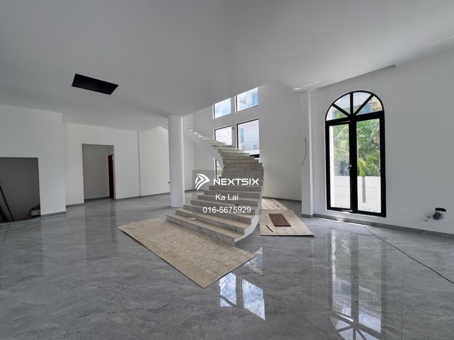 Bungalow For Sale in Johor Bahru Johor