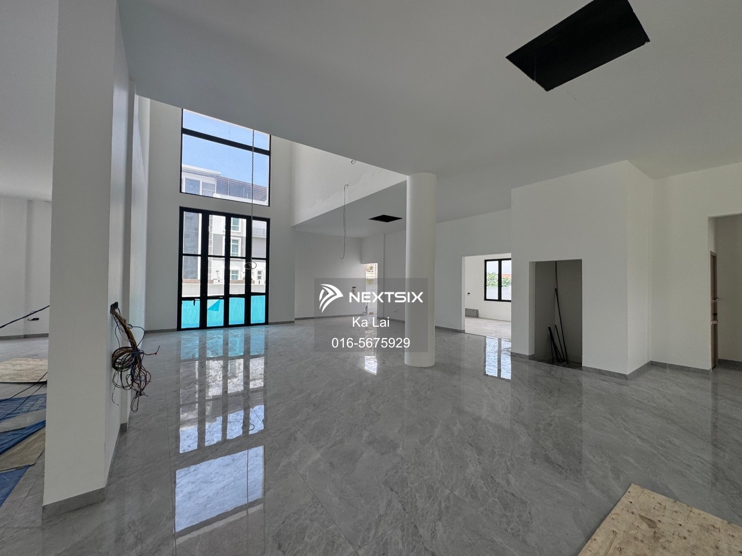 Bungalow For Sale in Johor Bahru Johor - Image 6
