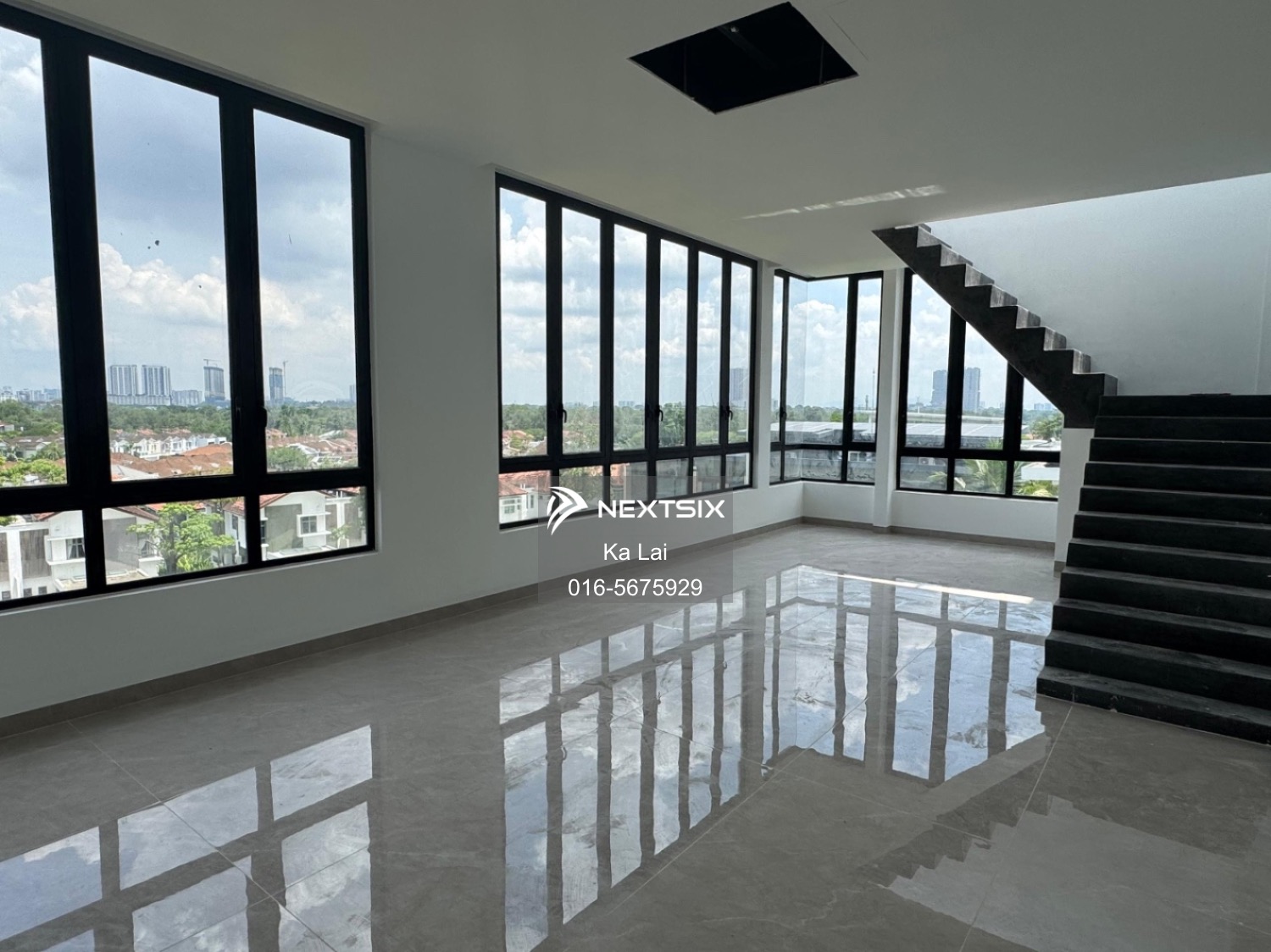 Bungalow For Sale in Johor Bahru Johor - Image 7