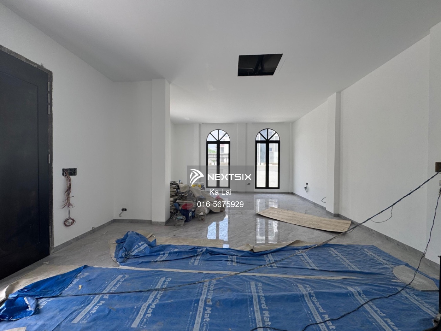 Bungalow For Sale in Johor Bahru Johor - Image 8