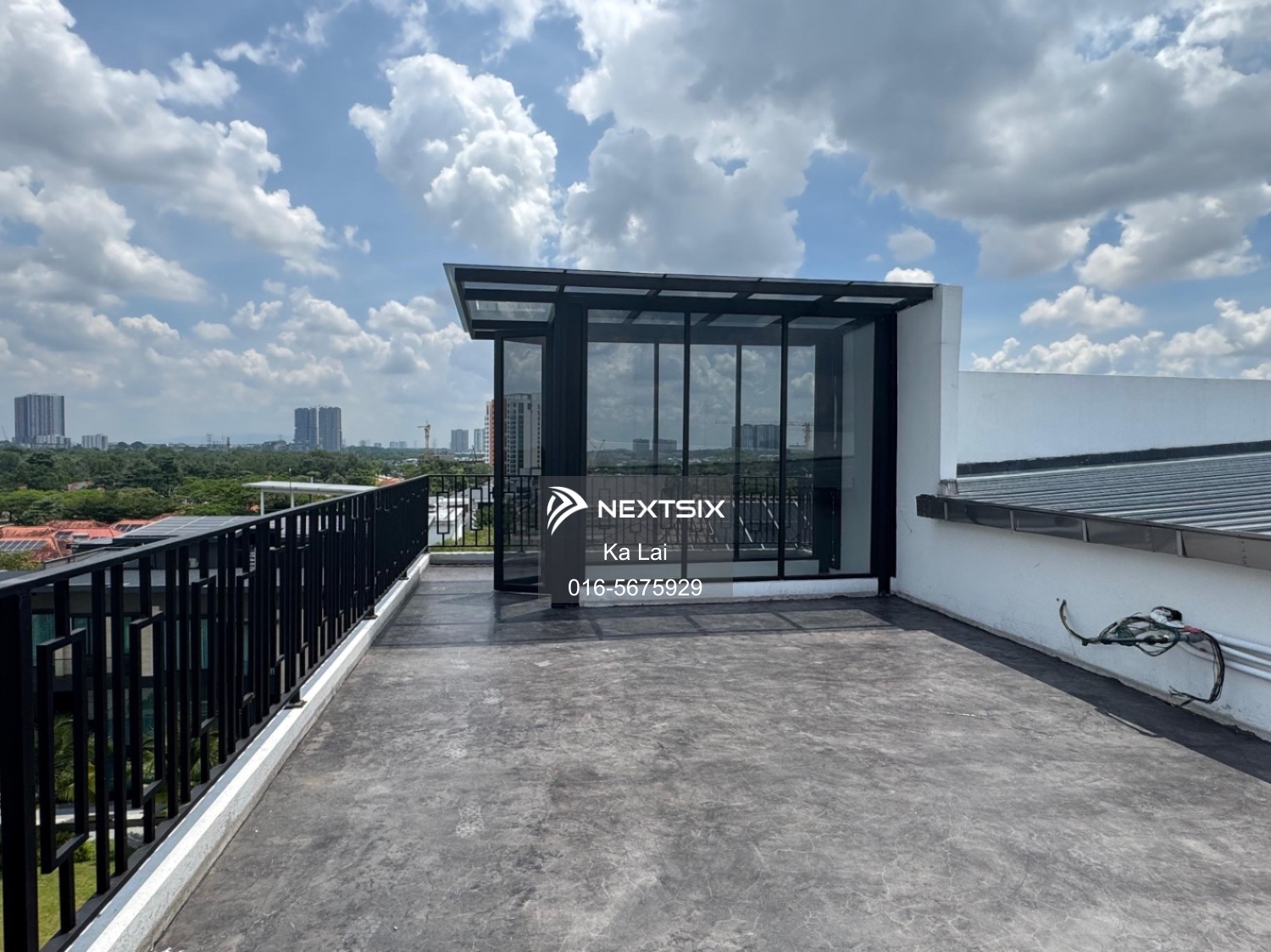 Bungalow For Sale in Johor Bahru Johor - Image 9