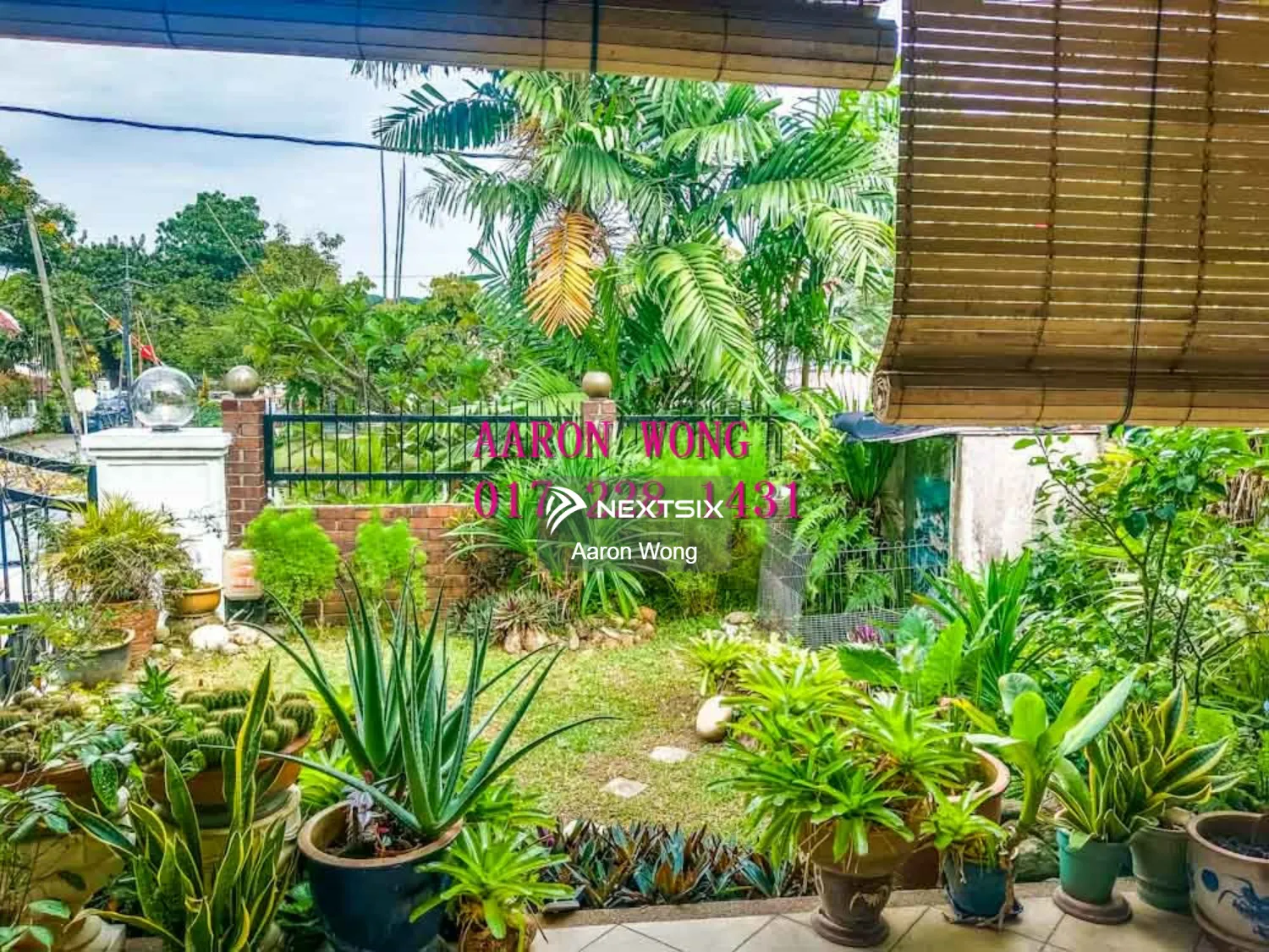 Semi-detached House For Sale in Bangsar Kuala Lumpur