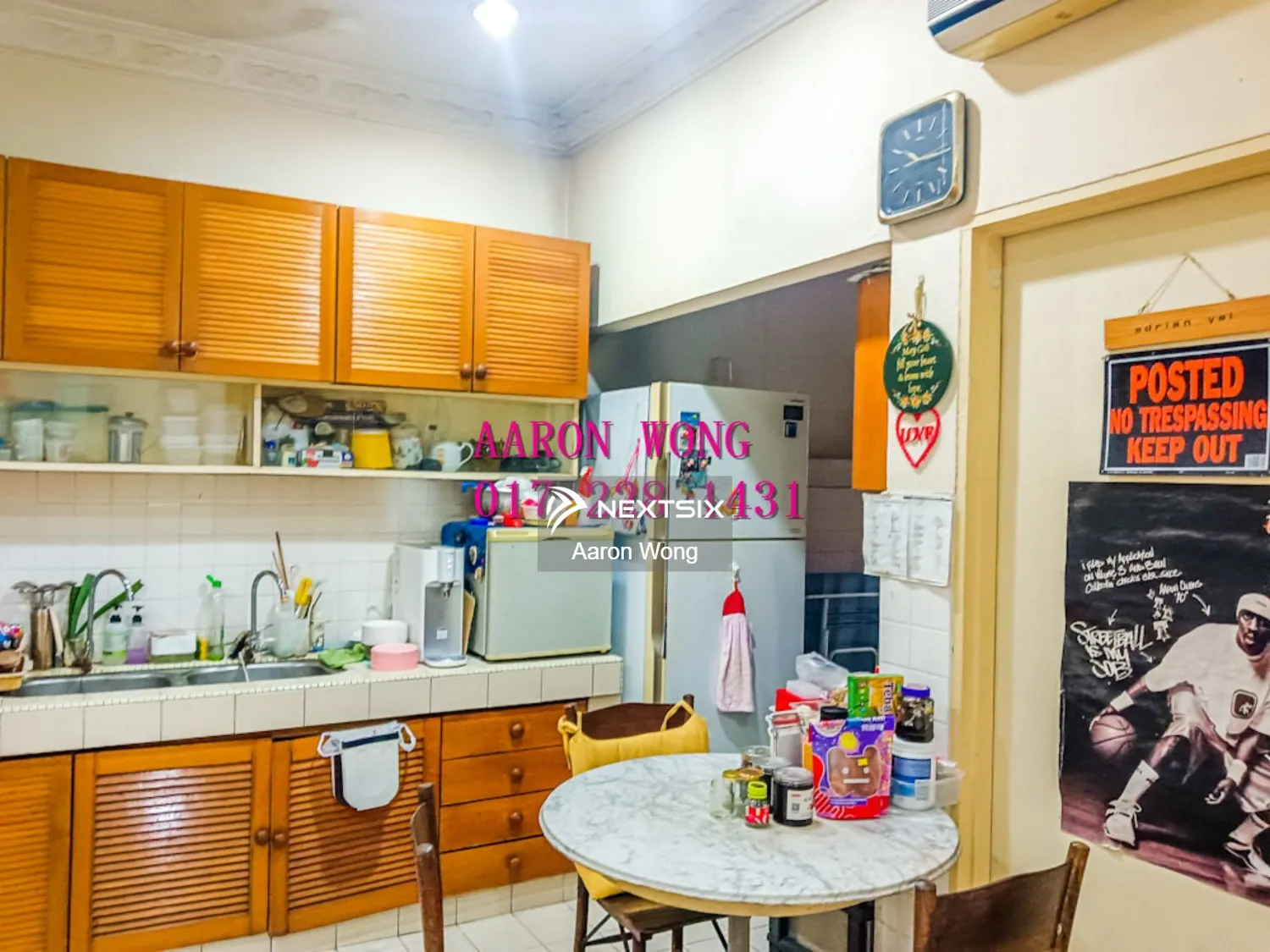 Semi-detached House For Sale in Bangsar Wilayah Persekutuan Kuala Lumpur - Image 10