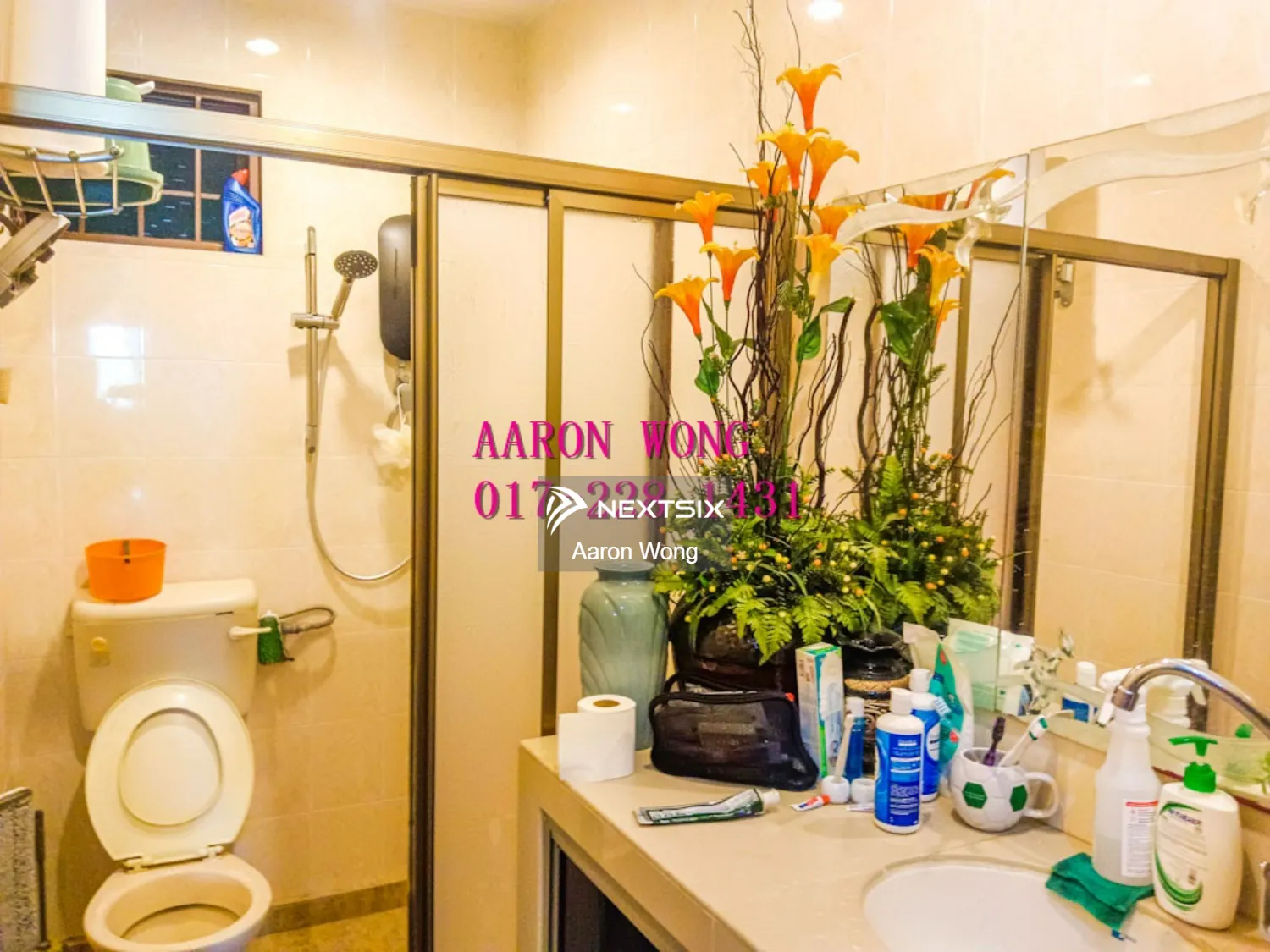 Semi-detached House For Sale in Bangsar Wilayah Persekutuan Kuala Lumpur - Image 11