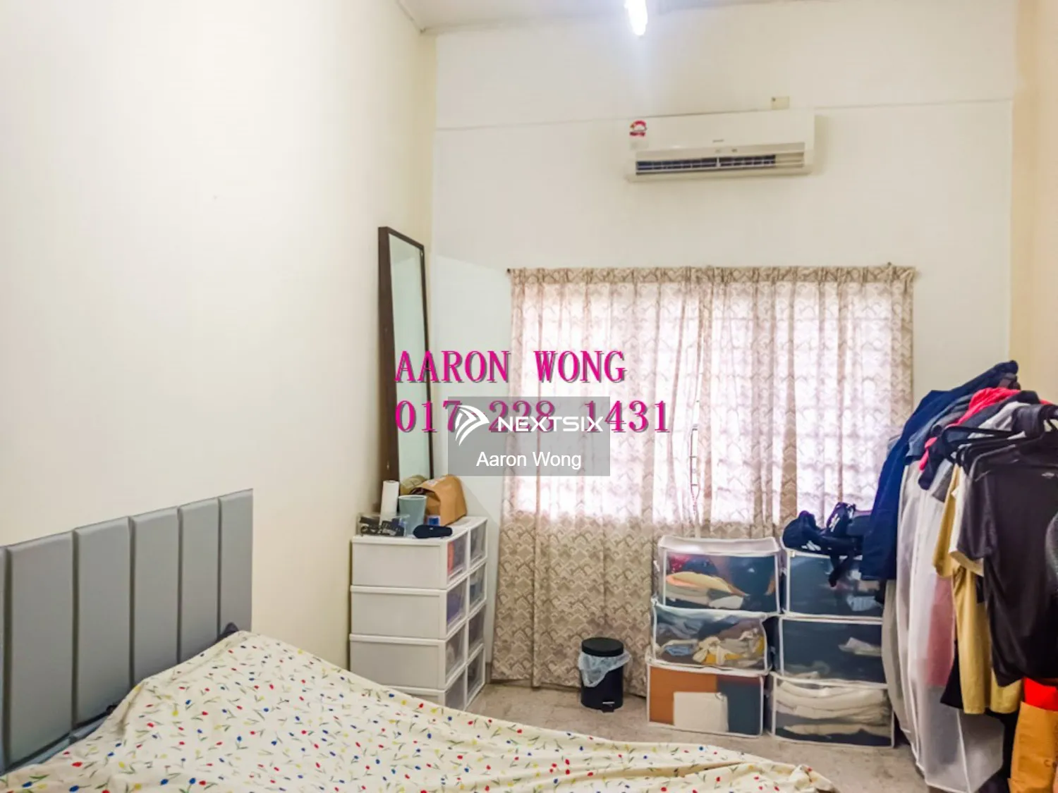 Semi-detached House For Sale in Bangsar Wilayah Persekutuan Kuala Lumpur - Image 12