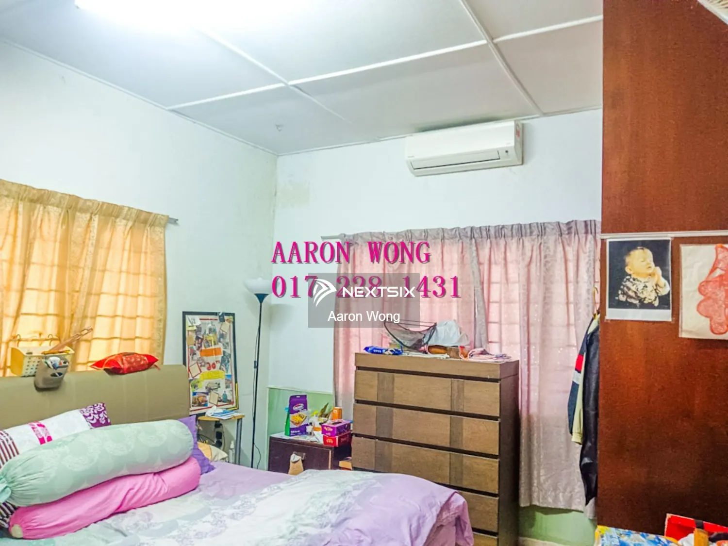 Semi-detached House For Sale in Bangsar Wilayah Persekutuan Kuala Lumpur - Image 13