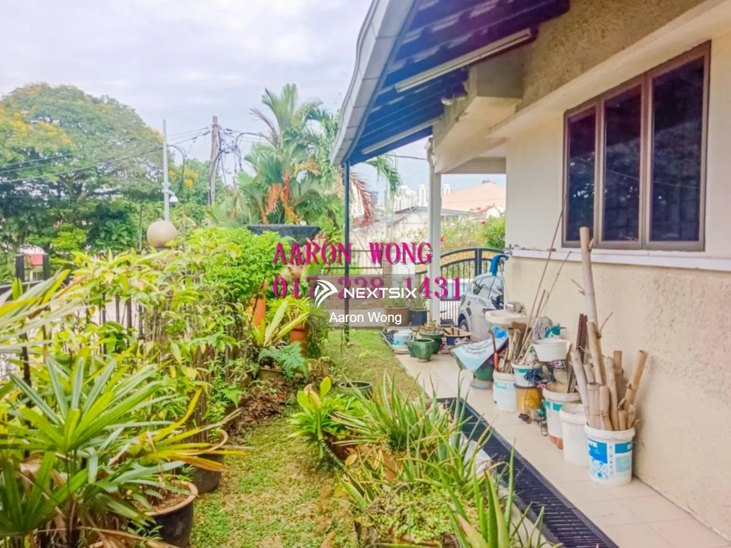 Semi-detached House For Sale in Bangsar Wilayah Persekutuan Kuala Lumpur - Image 14