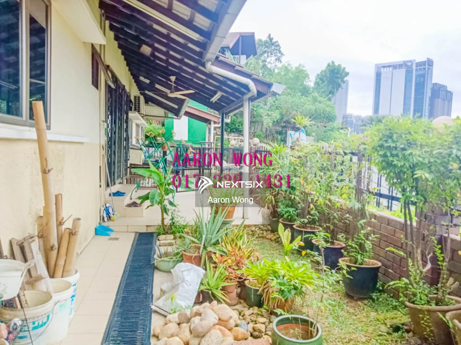 Semi-detached House For Sale in Bangsar Wilayah Persekutuan Kuala Lumpur - Image 15