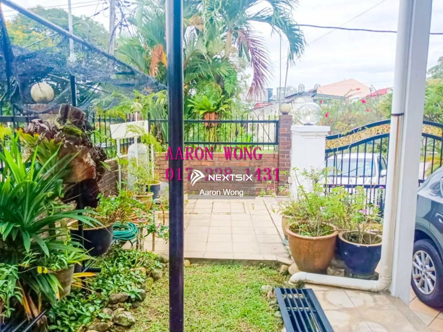 Semi-detached House For Sale in Bangsar Wilayah Persekutuan Kuala Lumpur - Image 16