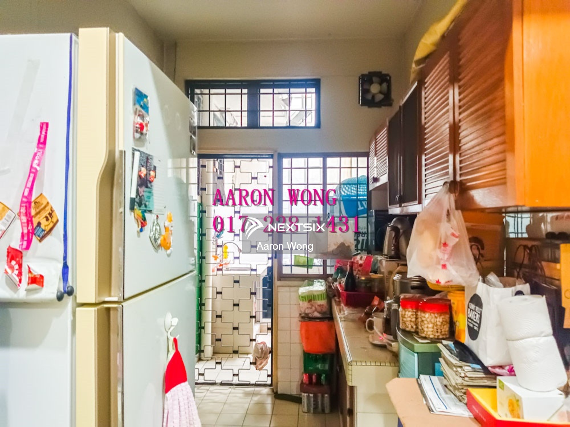 Semi-detached House For Sale in Bangsar Wilayah Persekutuan Kuala Lumpur - Image 17