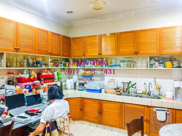 Semi-detached House For Sale in Bangsar Wilayah Persekutuan Kuala Lumpur - Image 18