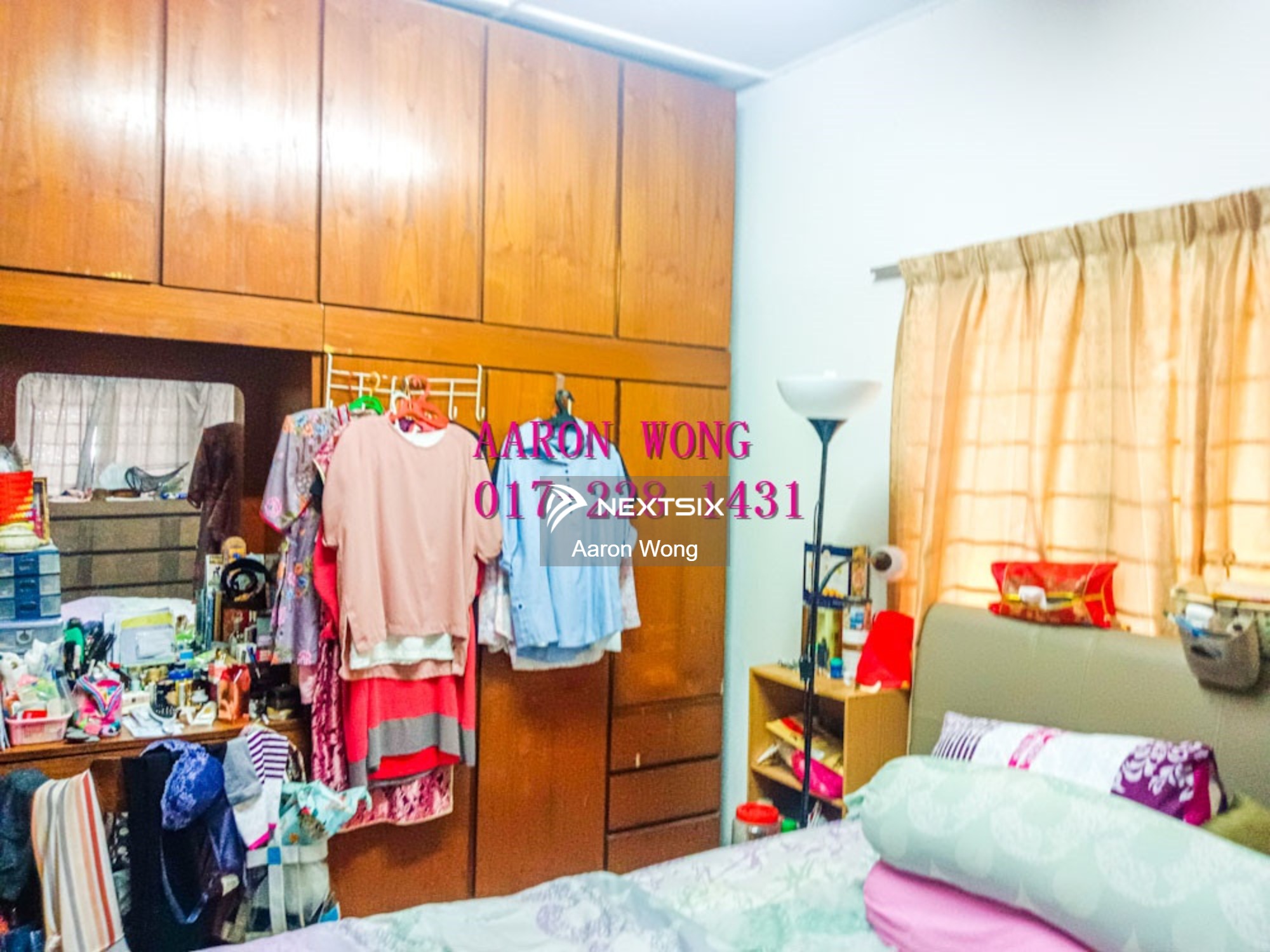 Semi-detached House For Sale in Bangsar Wilayah Persekutuan Kuala Lumpur - Image 19