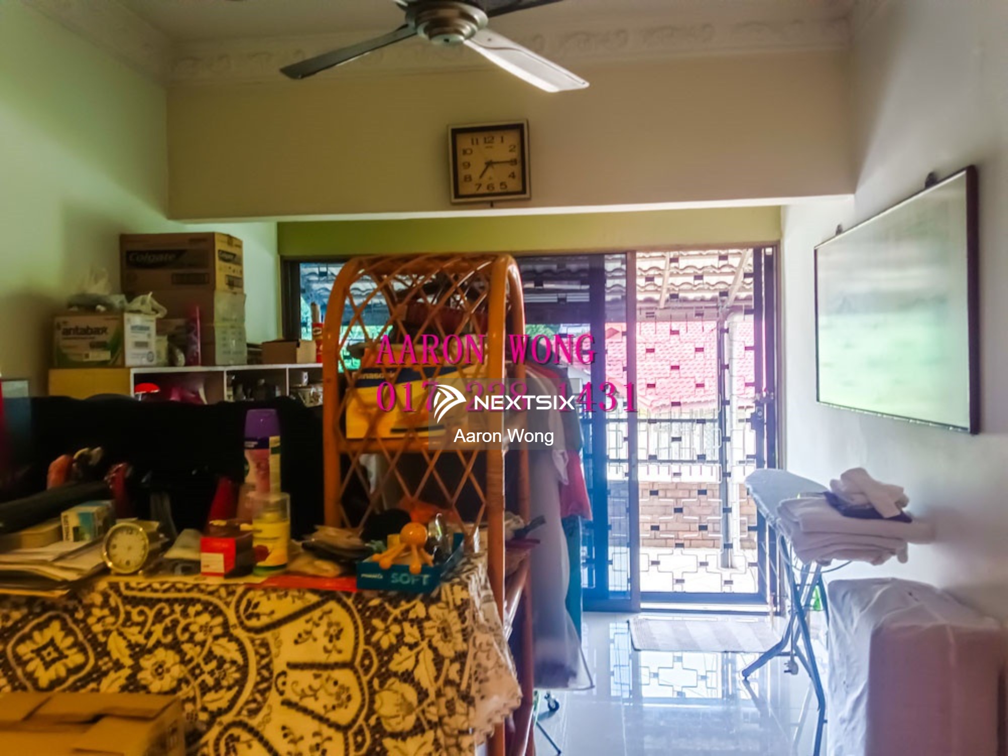 Semi-detached House For Sale in Bangsar Wilayah Persekutuan Kuala Lumpur - Image 20