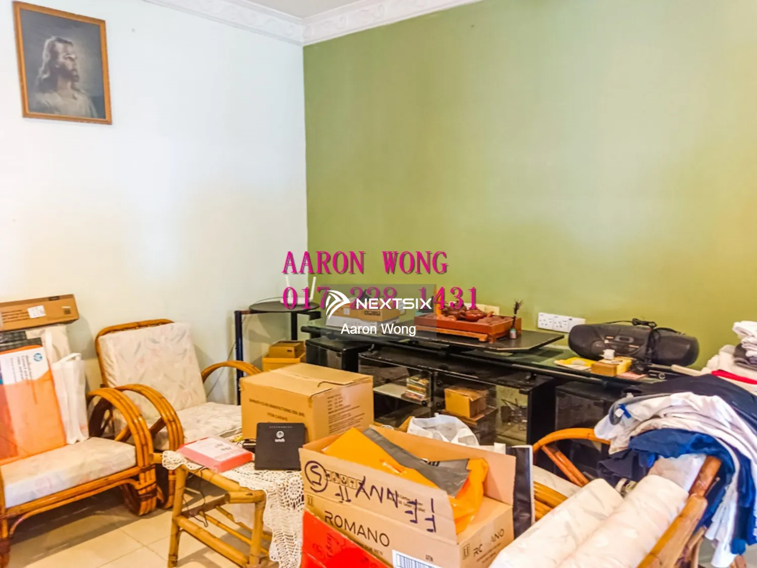 Semi-detached House For Sale in Bangsar Wilayah Persekutuan Kuala Lumpur - Image 5
