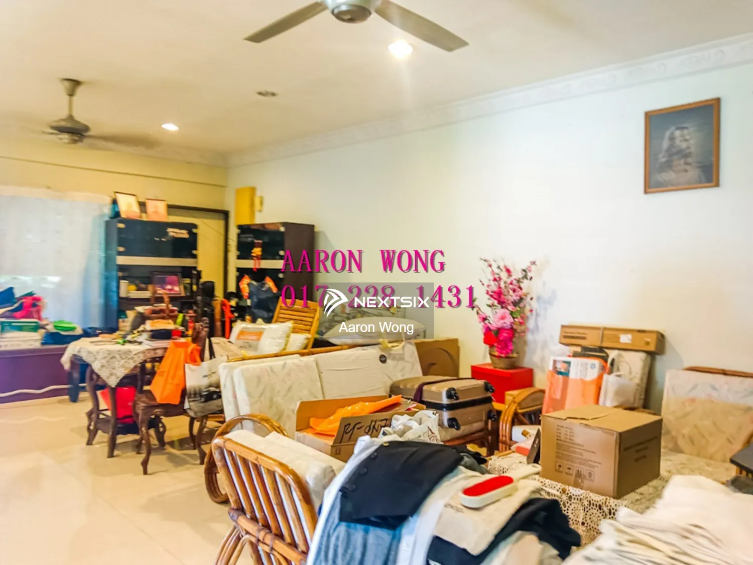Semi-detached House For Sale in Bangsar Wilayah Persekutuan Kuala Lumpur - Image 6