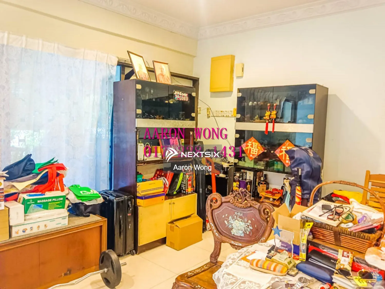 Semi-detached House For Sale in Bangsar Wilayah Persekutuan Kuala Lumpur - Image 7